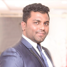 Deepak Yadeedya Pasam