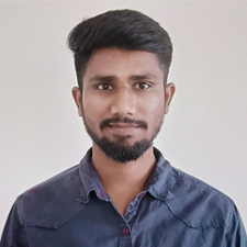 Divakar Reddy Kasireddy