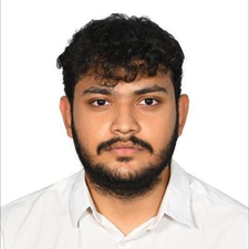 Harsh Agarwal