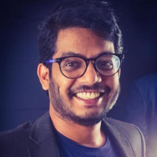 Rakesh Pamarthi