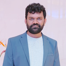 Srihari Rao Chimata